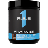 R1 Whey Protein Blend Protein by Rule 1