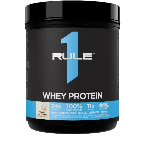 R1 Whey Protein Blend Protein by Rule 1