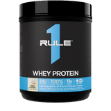 R1 Whey Protein Blend Protein by Rule 1