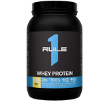 R1 Whey Protein Blend Protein by Rule 1