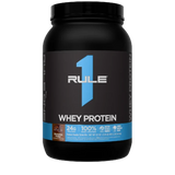 R1 Whey Protein Blend Protein by Rule 1