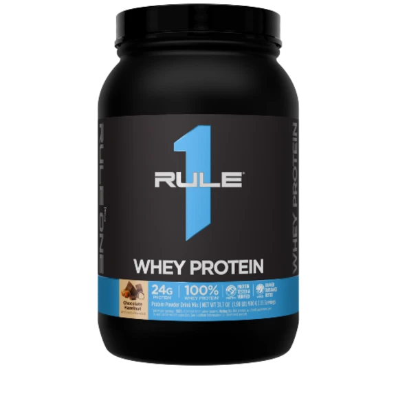 R1 Whey Protein Blend Protein by Rule 1