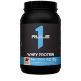 R1 Whey Protein Blend Protein by Rule 1