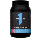 R1 Whey Protein Blend Protein by Rule 1