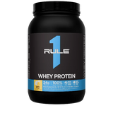 R1 Whey Protein Blend Protein by Rule 1