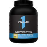 R1 Whey Blend Protein by Rule 1