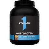 R1 Whey Protein Blend Protein by Rule 1