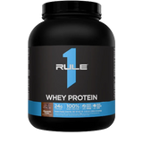 R1 Whey Protein Blend Protein by Rule 1