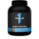 R1 Whey Protein Blend Protein by Rule 1