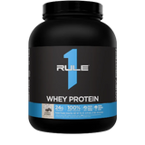 R1 Whey Protein Blend Protein by Rule 1