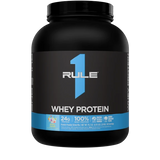 R1 Whey Protein Blend Protein by Rule 1