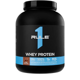 R1 Whey Protein Blend Protein by Rule 1