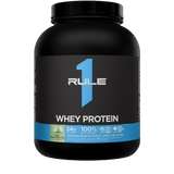 R1 Whey Protein Blend Protein by Rule 1