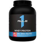 R1 Whey Protein Blend Protein by Rule 1