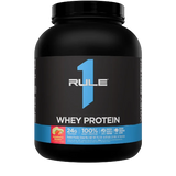 R1 Whey Protein Blend Protein by Rule 1