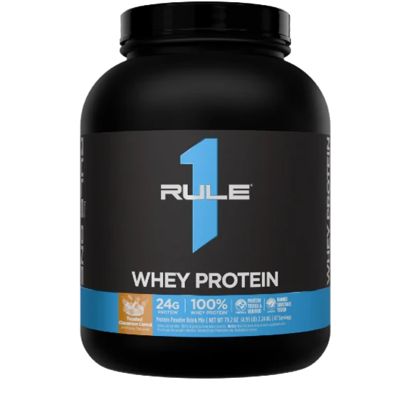 R1 Whey Protein Blend Protein by Rule 1