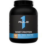 R1 Whey Protein Blend Protein by Rule 1