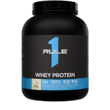R1 Whey Protein Blend Protein by Rule 1