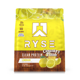 Clear Protein by Ryse