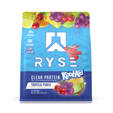 Clear Protein by Ryse