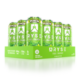 Fuel Energy RTD by Ryse
