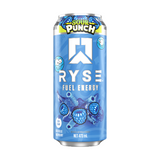 Fuel Energy RTD by Ryse