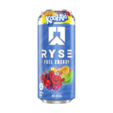Fuel Energy RTD by Ryse