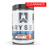 Loaded Pre by Ryse