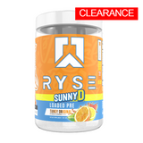 Loaded Pre by Ryse