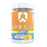Loaded Pre by Ryse
