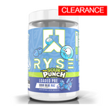 Loaded Pre by Ryse