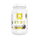 Loaded Protein by Ryse