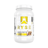 Loaded Protein by Ryse