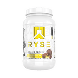 Loaded Protein by Ryse