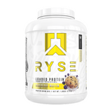 Loaded Protein by Ryse