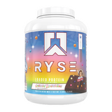 Loaded Protein by Ryse