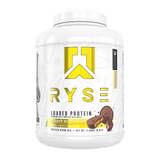 Loaded Protein by Ryse