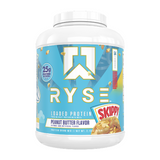 Loaded Protein by Ryse