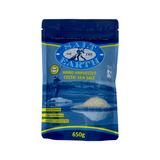 Celtic Sea Salt (Coarse) by Salt of the Earth