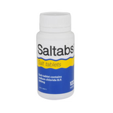 Salt Tablets by Saltabs