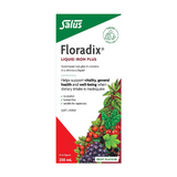 Floradix Liquid Iron Plus by Salus