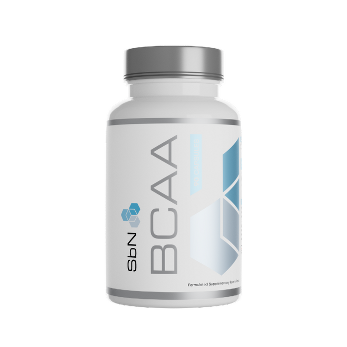 BCAA Capsules by SBN