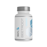 Beetroot Capsules by SBN