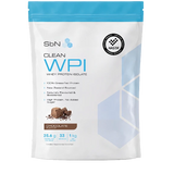 Clean WPI by SBN