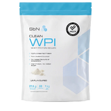 Clean WPI by SBN