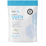 Clean WPI by SBN