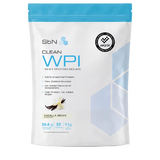 Clean WPI by SBN