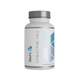 Creatine HCl Capsules by SBN