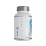 L-Glutamine Capsules by SBN