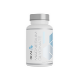 Magnesium Glycinate Capsules by SBN